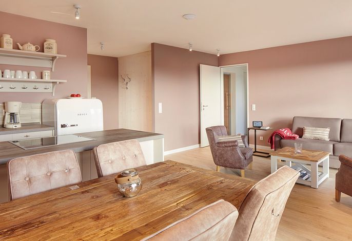 Deluxe Two Bedroom – Foto 1