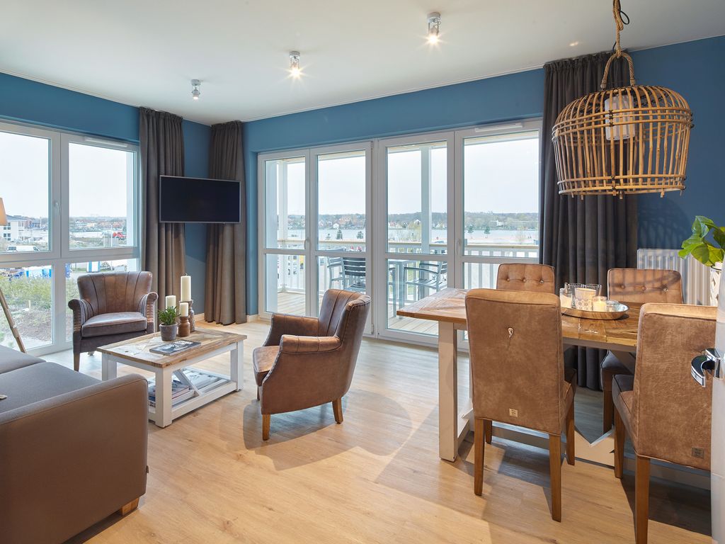 Superior Two Bedroom