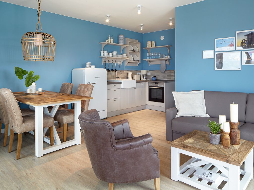 Superior Two Bedroom
