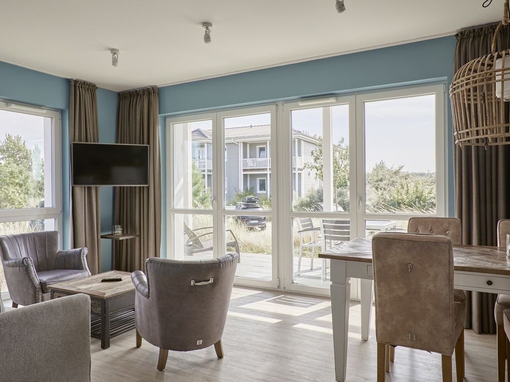 Superior Two Bedroom