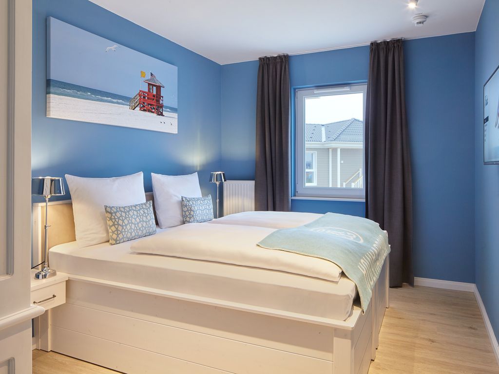 Superior Two Bedroom