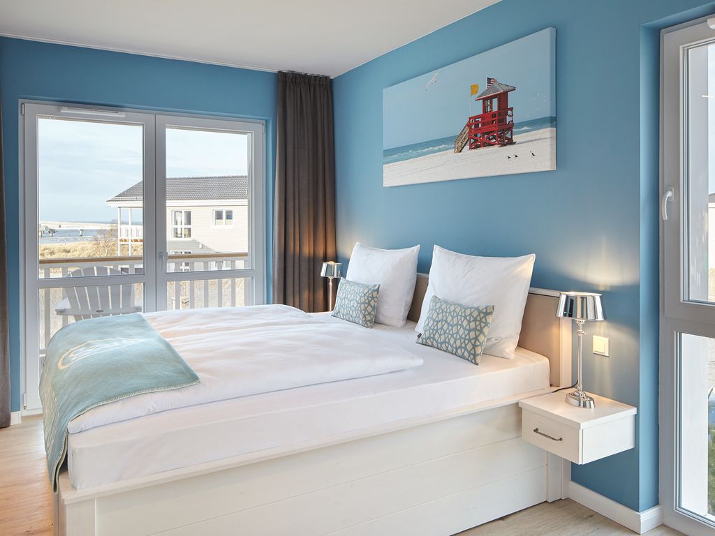 Superior Two Bedroom