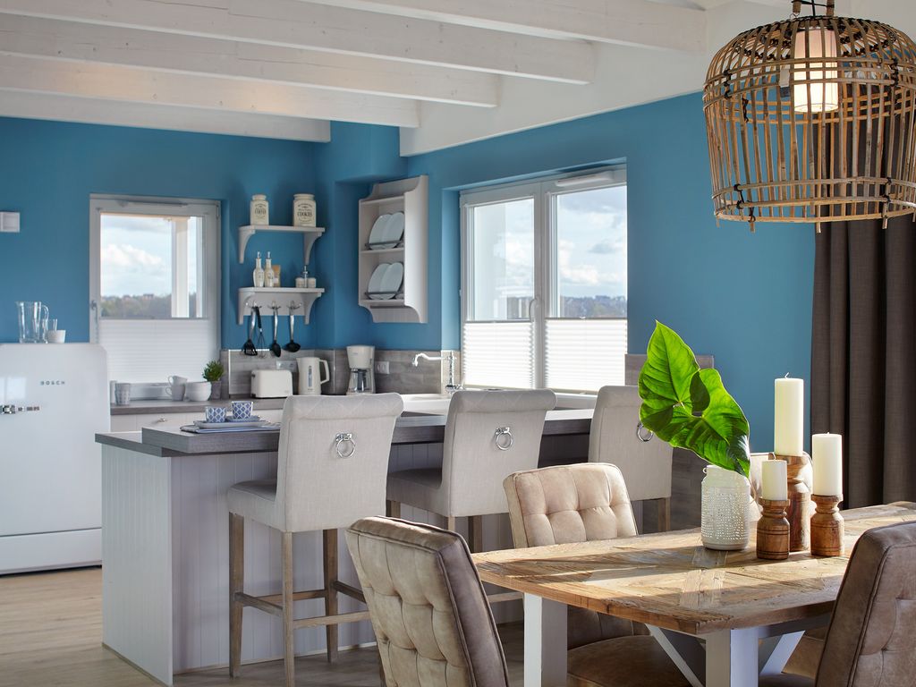 Ocean Two Bedroom