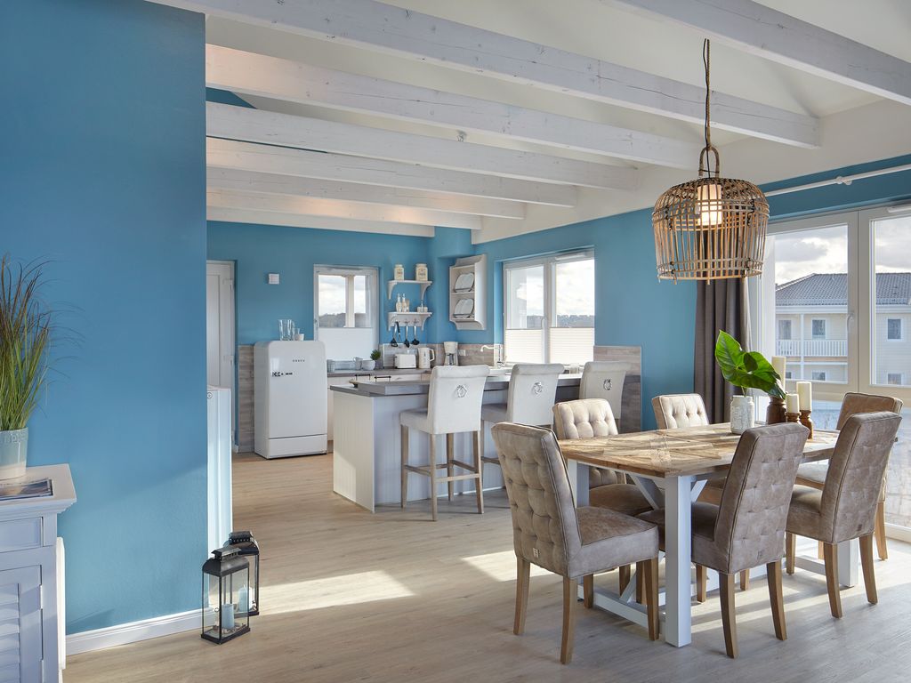 Ocean Two Bedroom