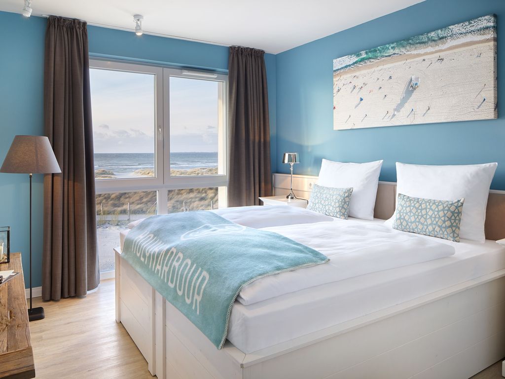 Ocean Two Bedroom