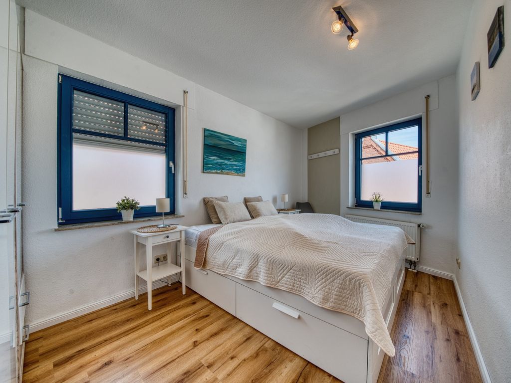 Achterstraße 3a, App. 6 6ATS6 - Wohnung Achterzeit