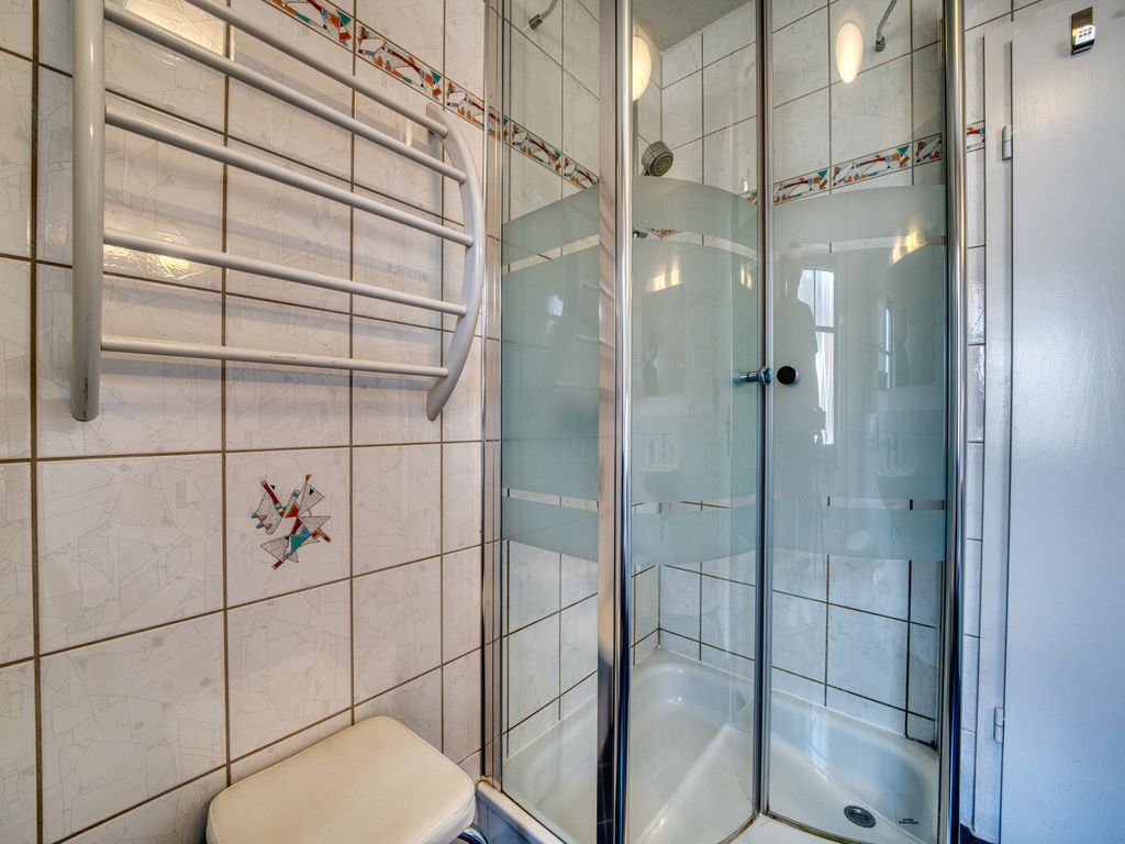 Achterstraße 3a, App. 6 6ATS6 - Wohnung Achterzeit