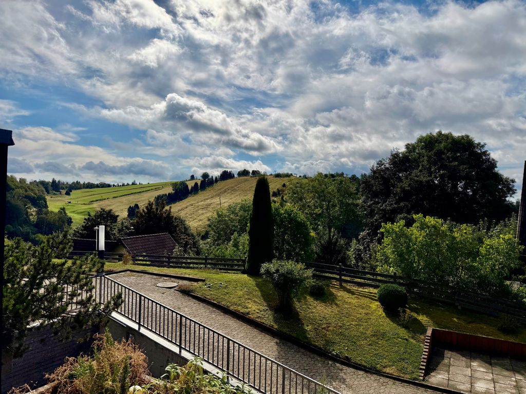 Kleines Bergkino