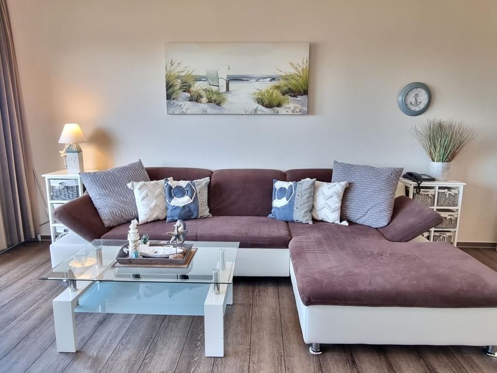 Ostseeresidenz Apartment 075