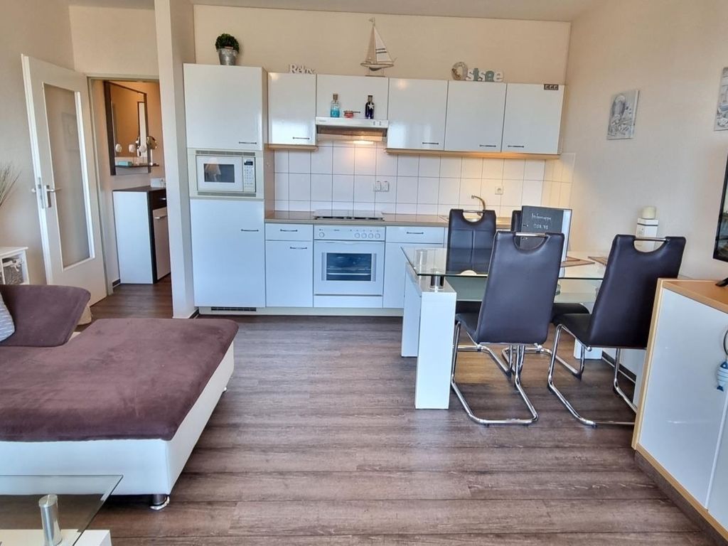 Ostseeresidenz Apartment 075
