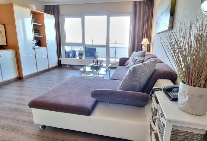 Ostseeresidenz Apartment 075 – Foto 1