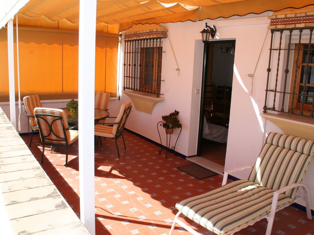 Ferienwohnung  Playa de Regla