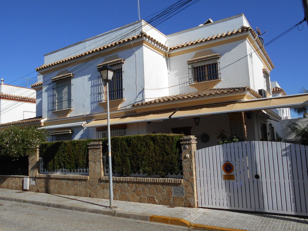 Ferienwohnung  Playa de Regla