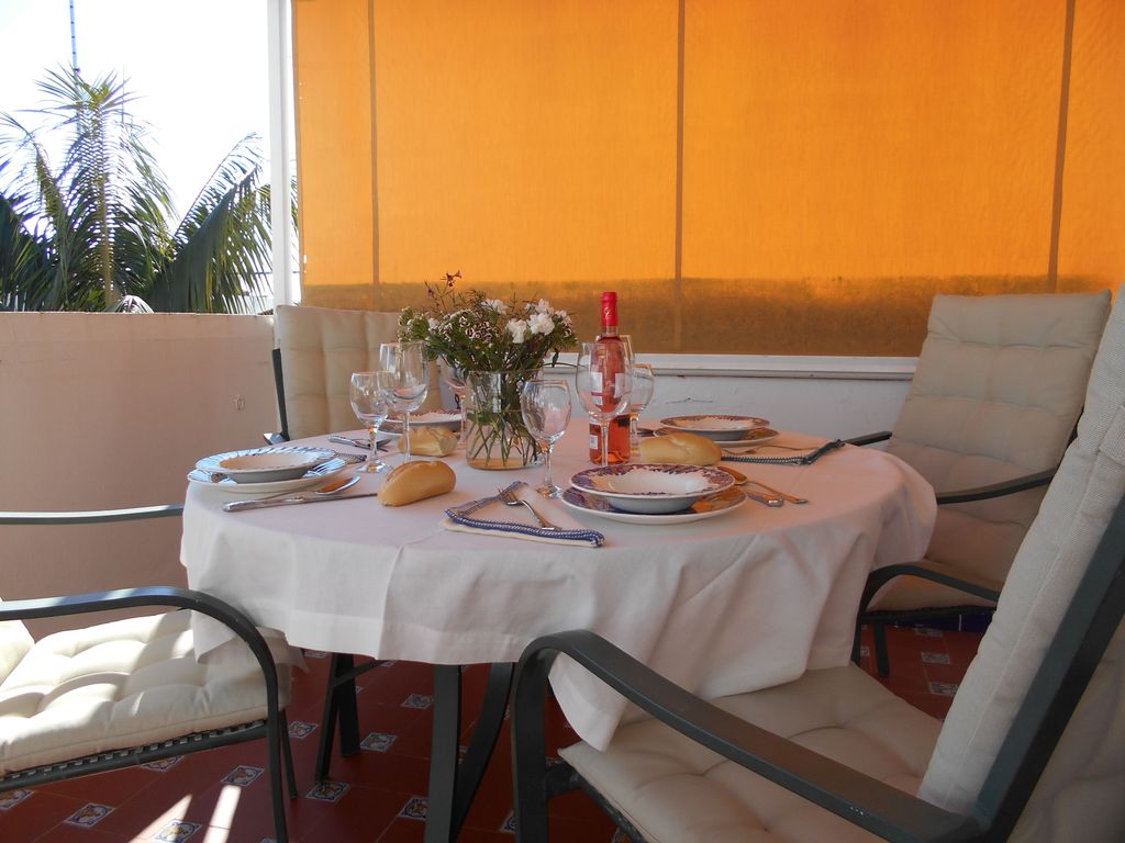 Ferienwohnung  Playa de Regla
