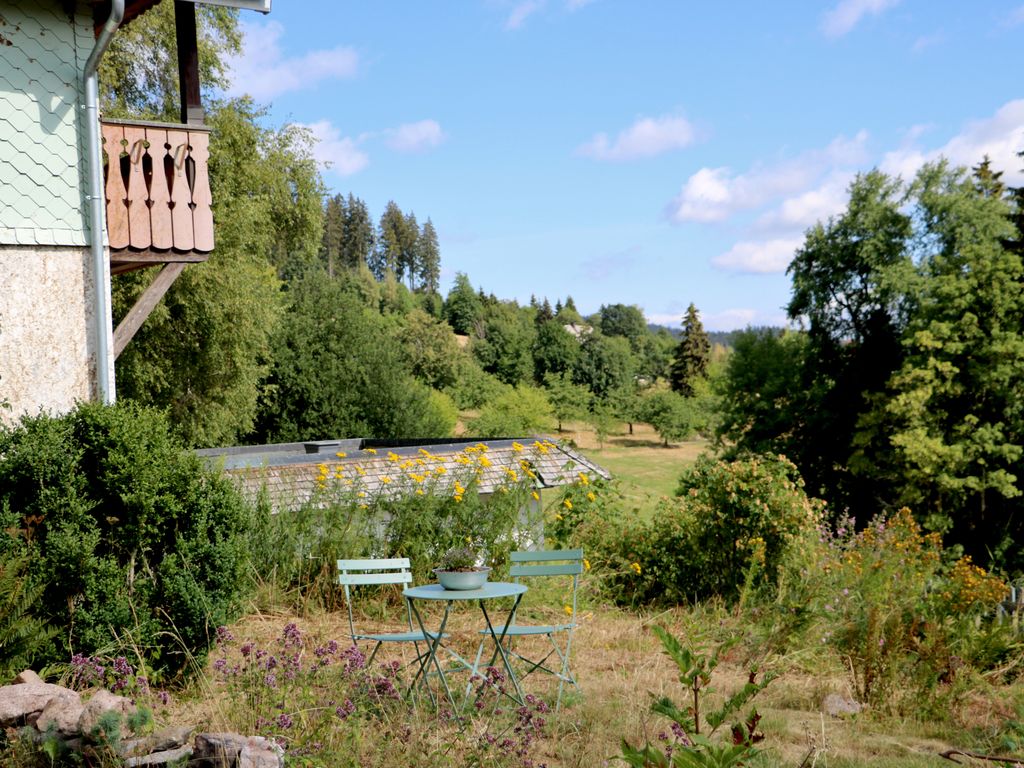 Treffpunkt Dachdeckerei - die Ferienvilla,Feldberg