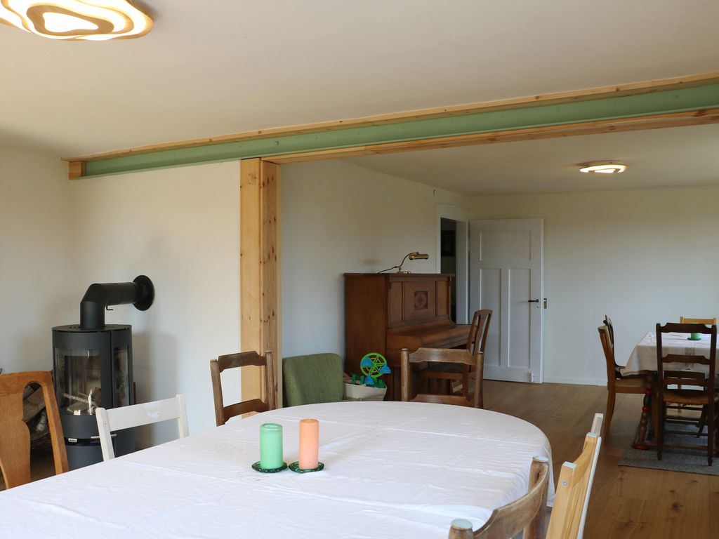 Treffpunkt Dachdeckerei - die Ferienvilla,Feldberg