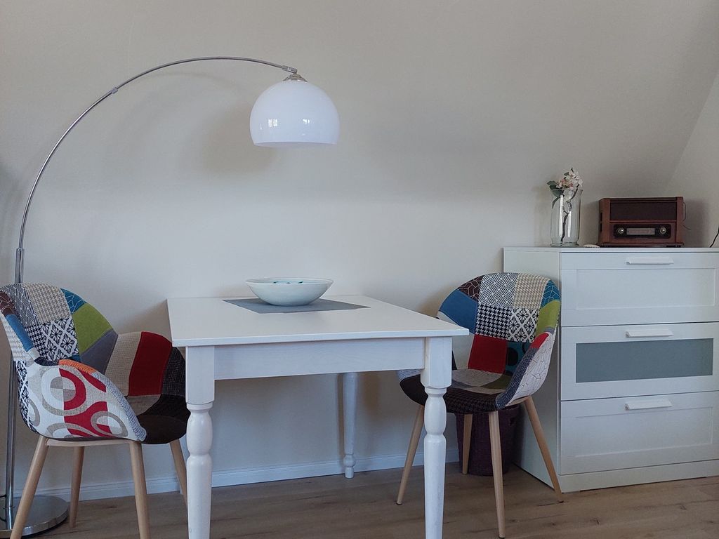 Ferienwohnung "Am Waldesrand"