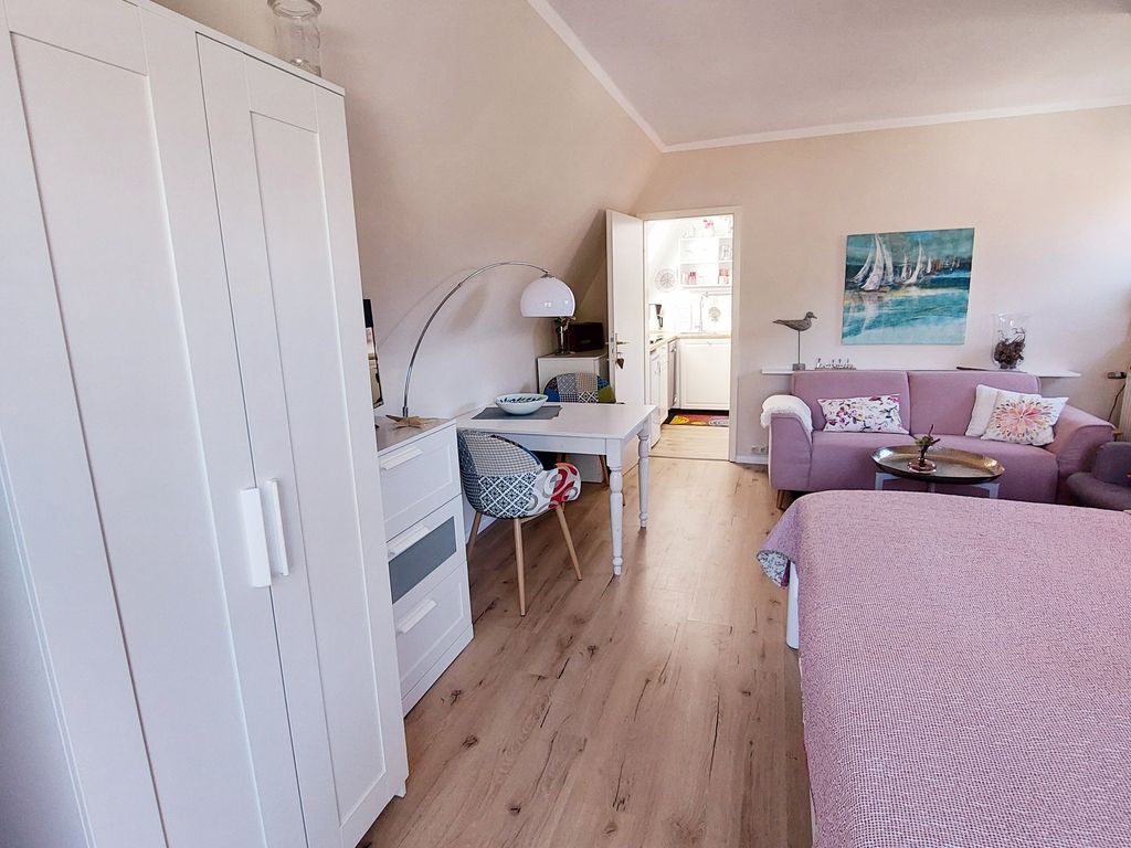 Ferienwohnung "Am Waldesrand"