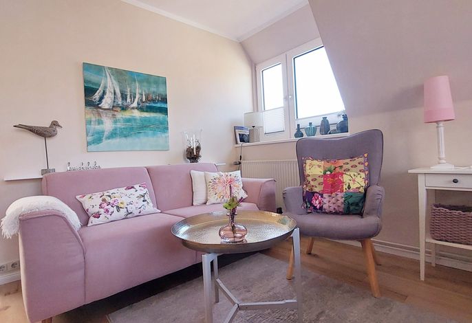 Ferienwohnung "Am Waldesrand" – Foto 1
