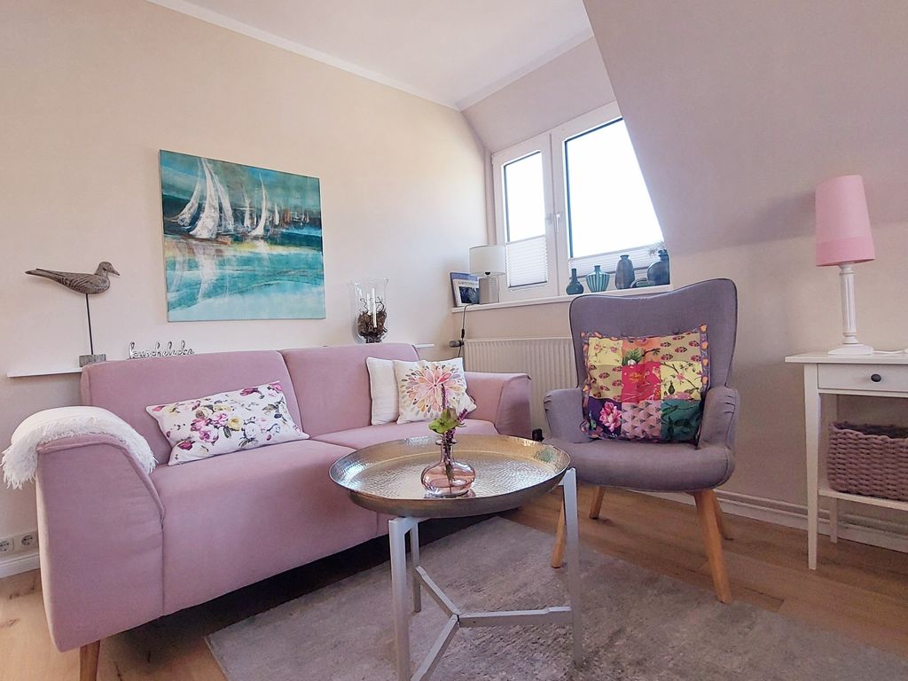 Ferienwohnung "Am Waldesrand"