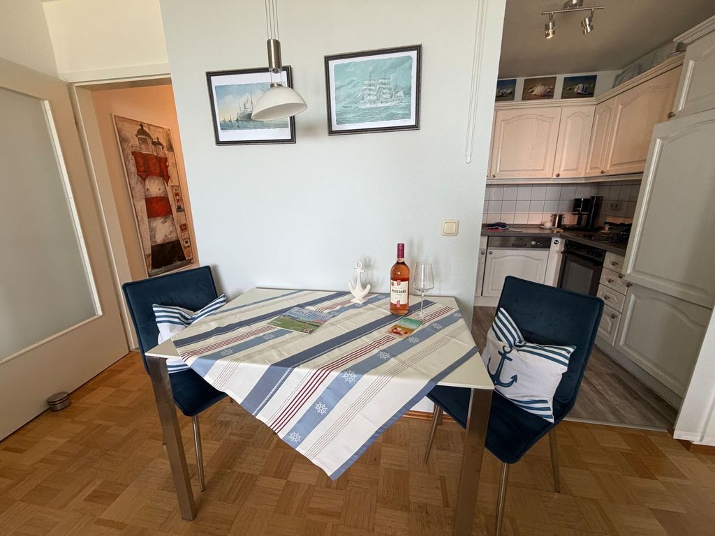 Haus Seeterrassen, App. 21