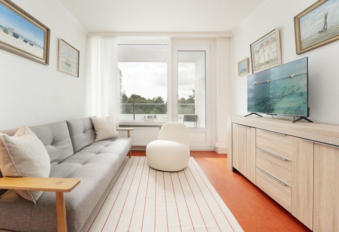 Photo Strandappartements am Leuchtturmweg Vineta 1