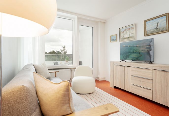 Photo Strandappartements am Leuchtturmweg Vineta 7