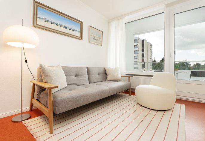 Photo Strandappartements am Leuchtturmweg Vineta 8
