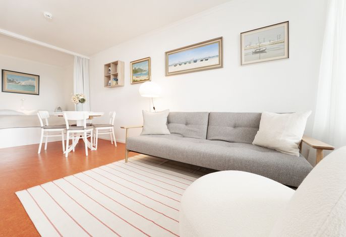 Photo Strandappartements am Leuchtturmweg Vineta 5
