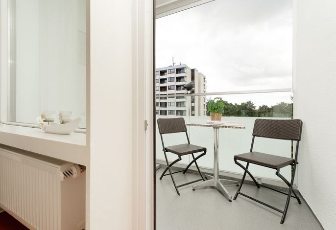 Photo Strandappartements am Leuchtturmweg Vineta 10