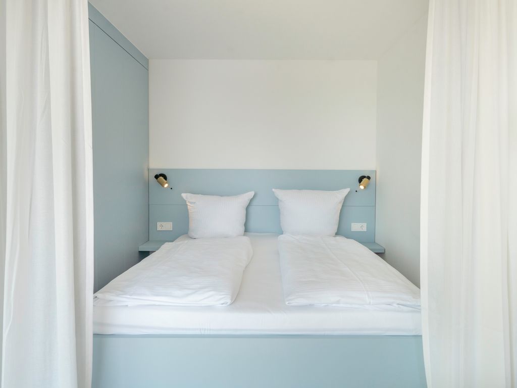 WannseeLiebe - Apartment am Wasser