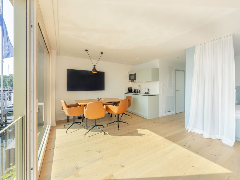 WannseeLiebe - Apartment am Wasser