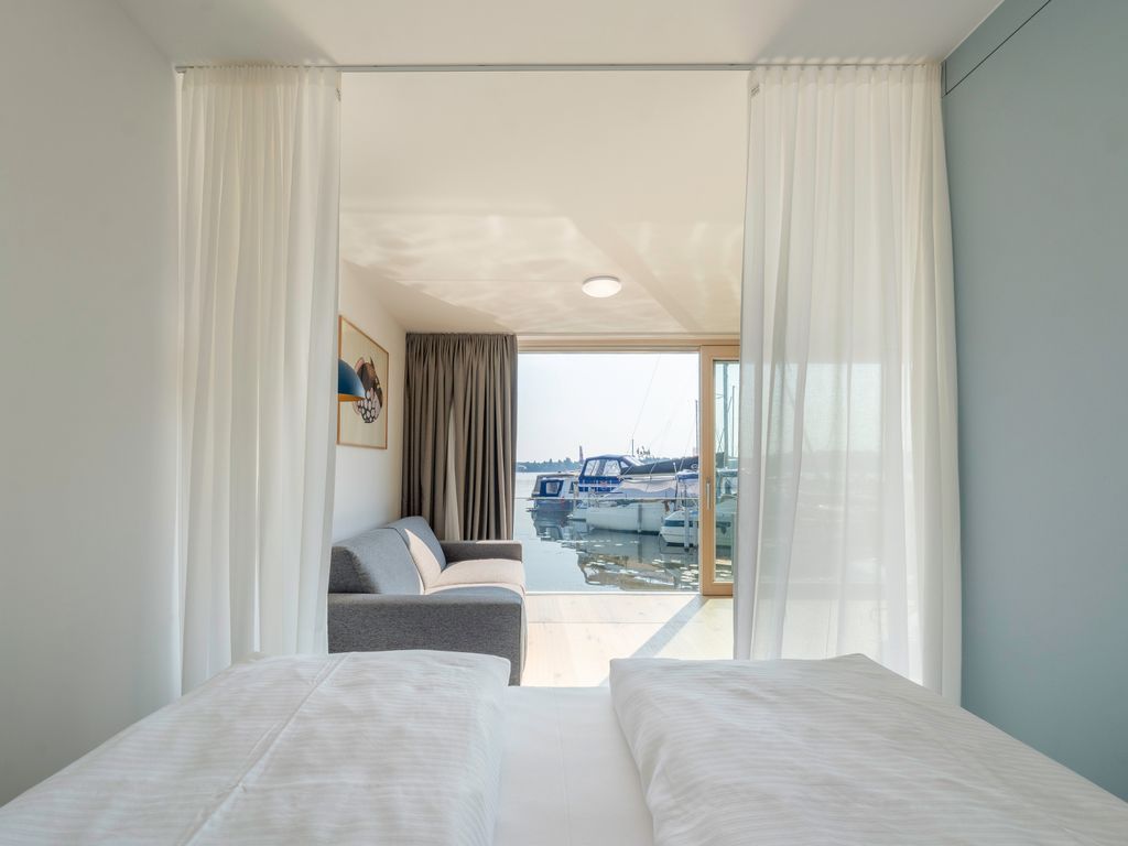 WannseeLiebe - Apartment am Wasser