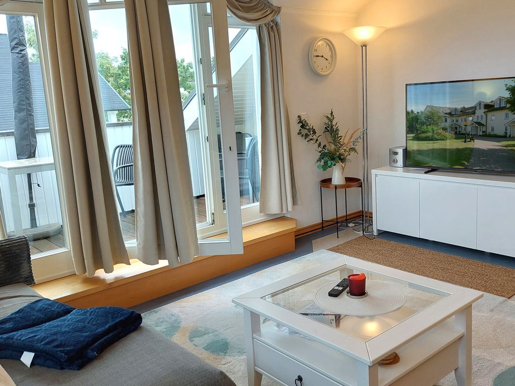 Dünenpark Binz, Whg. 138