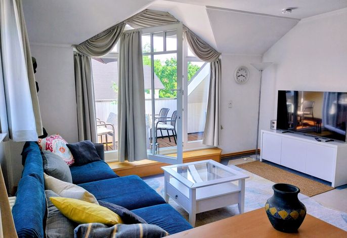 Dünenpark Binz, Whg. 138 – Foto 1