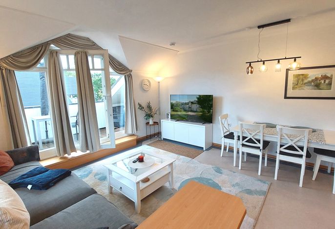 Photo Dünenpark Binz, Whg. 138 6