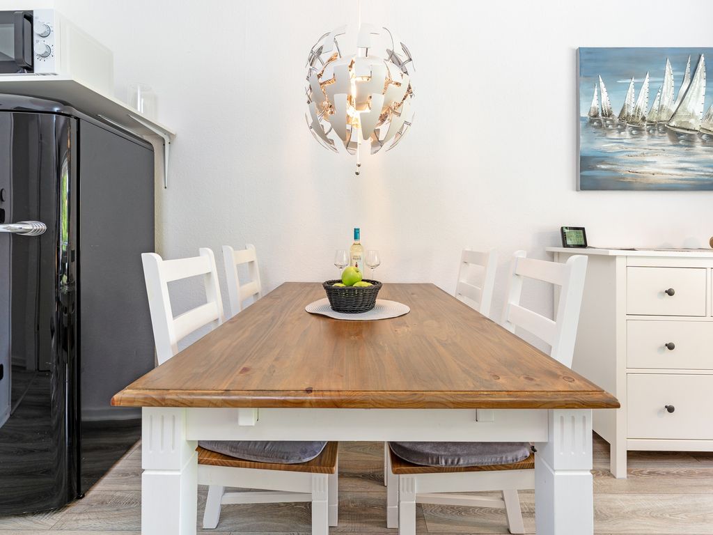 Haus Godewind Moana