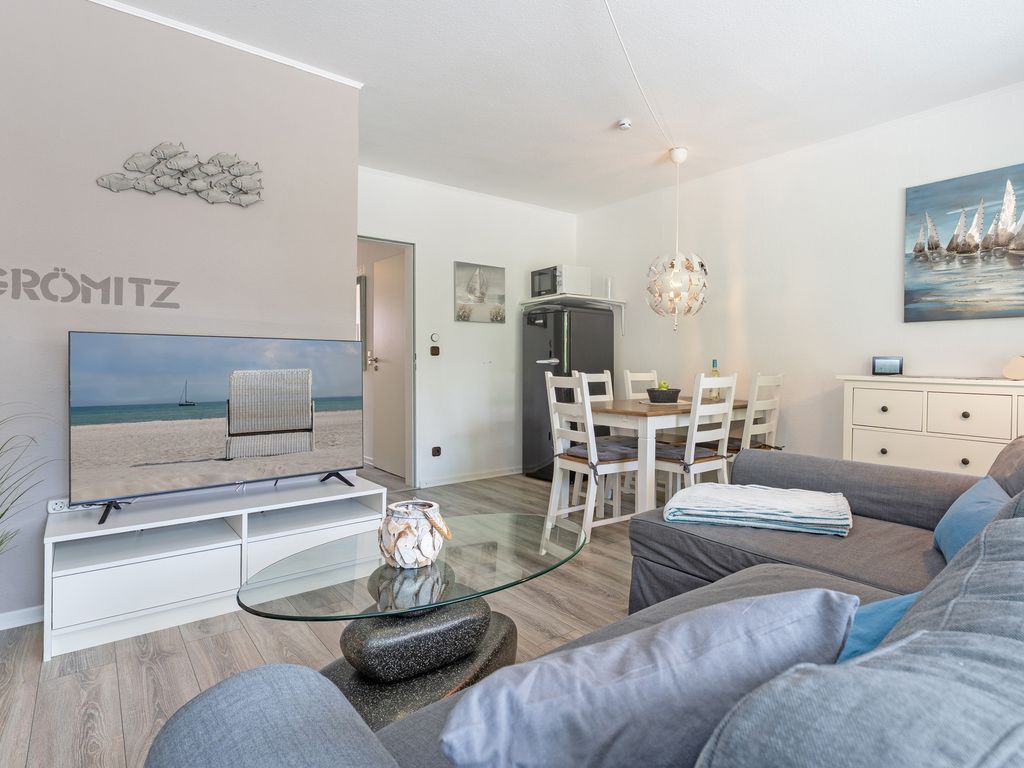Haus Godewind Moana
