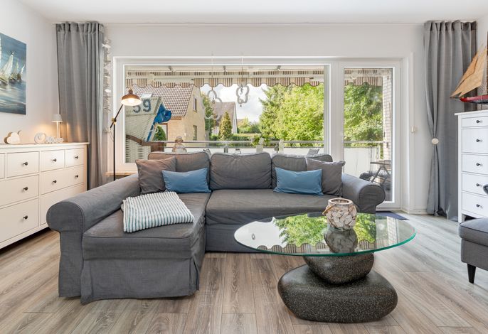Haus Godewind Moana