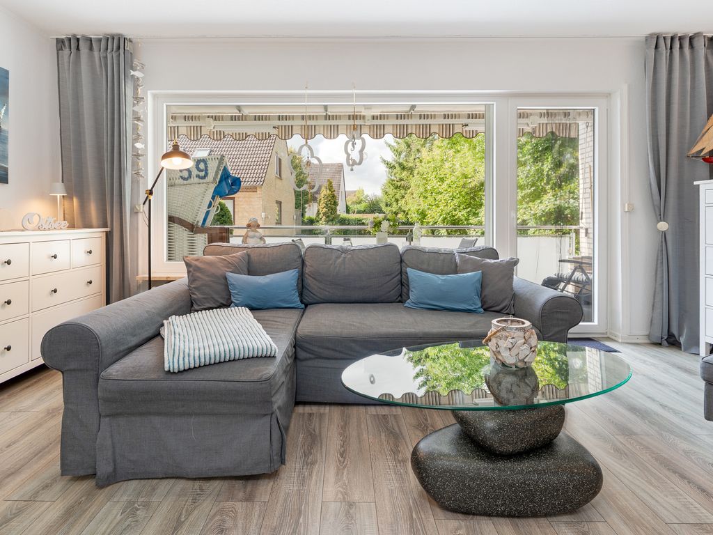 Haus Godewind Moana