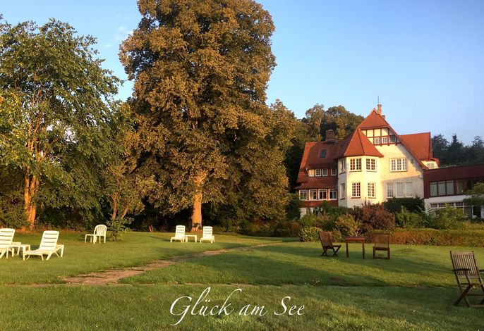 Photo Glück am See 3