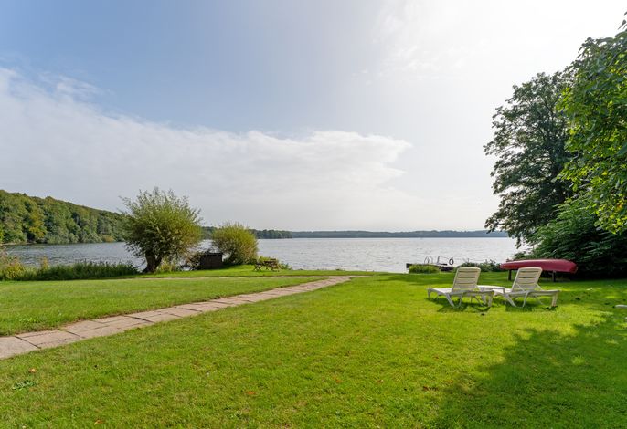 Photo Glück am See 2