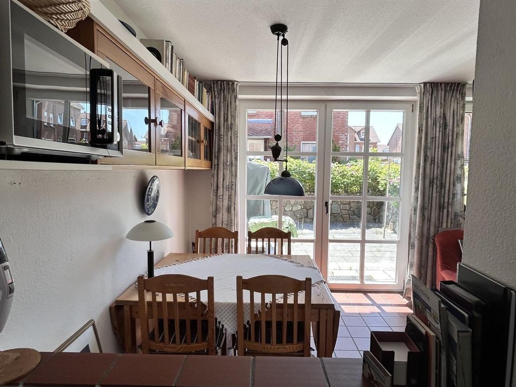 Kapitän Hofstetter Suite