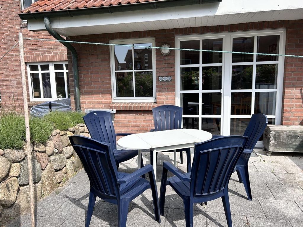 Kapitän Hofstetter Suite