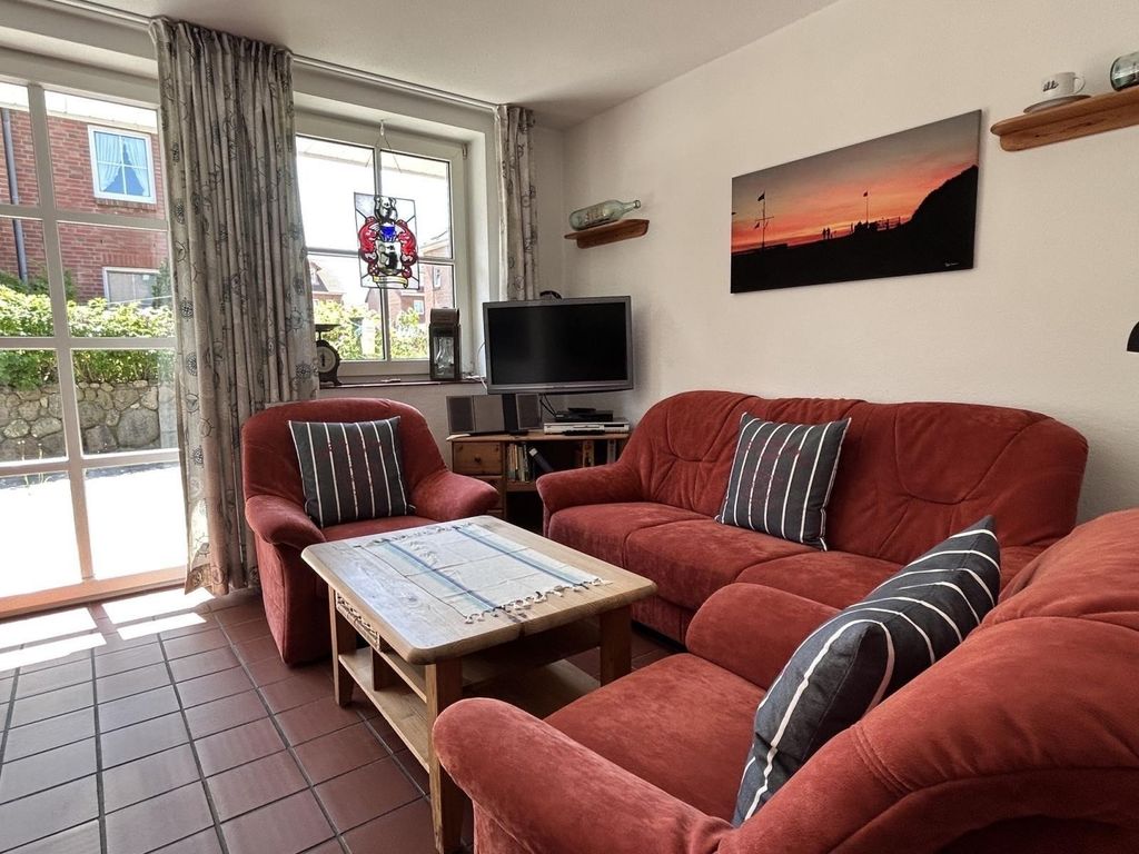 Kapitän Hofstetter Suite
