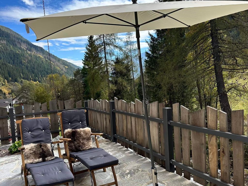 Chalet am Bachl 2