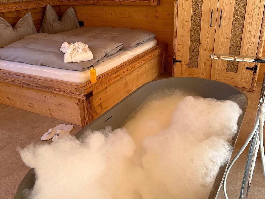 Chalet am Bachl 2
