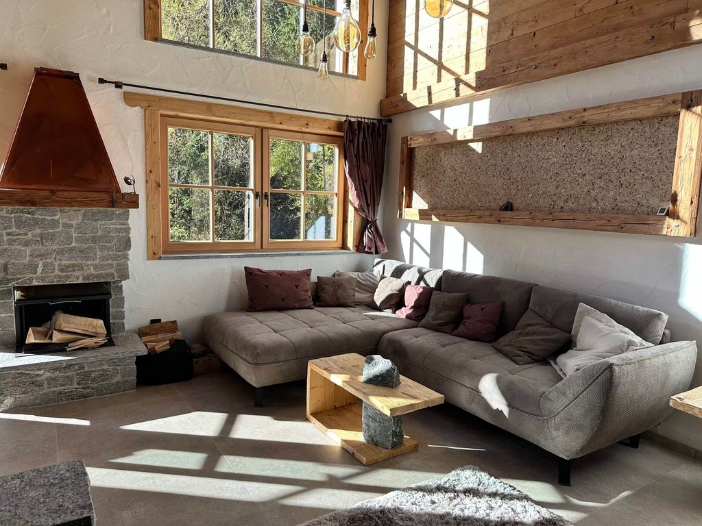Chalet am Bachl 2