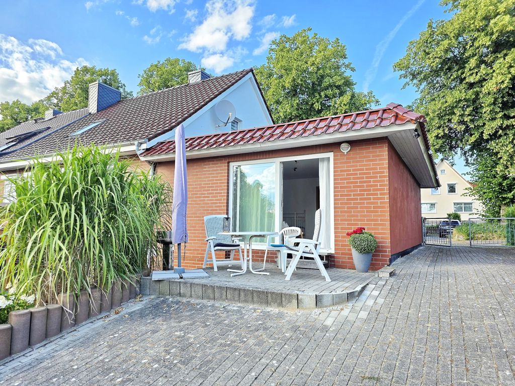 OstseeLandliebe Groß Stieten - ABC625