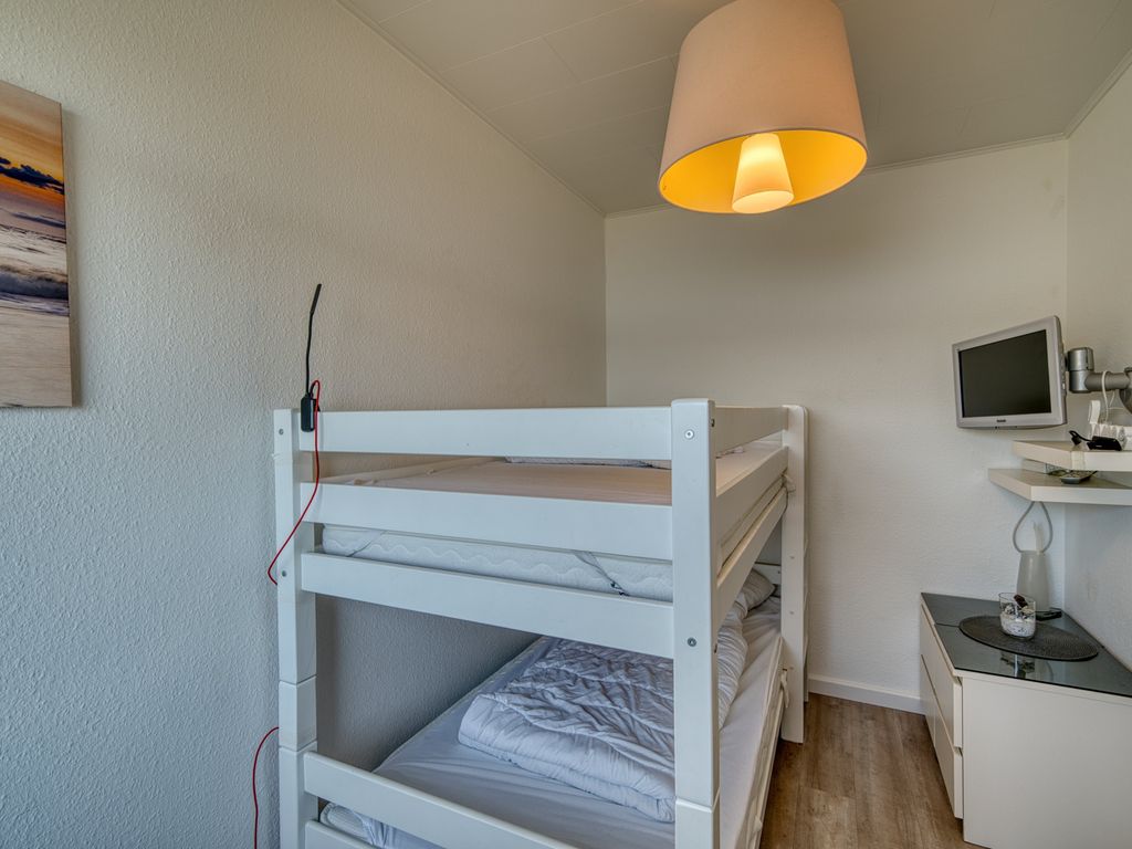 Haus Dünenhof, App. 3DH16